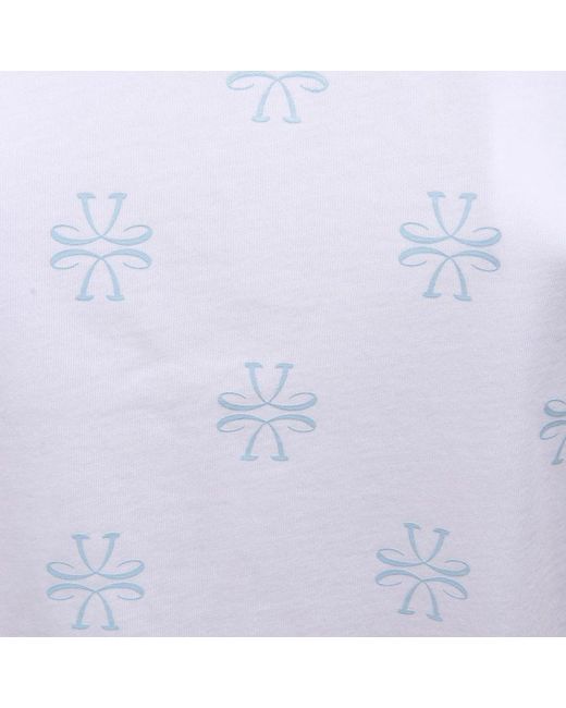 T-Shirts di Jacob Cohen in White
