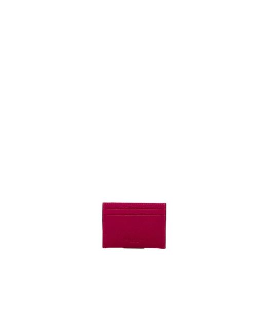 Wallets & Cardholders Tosca Blu en coloris Pink