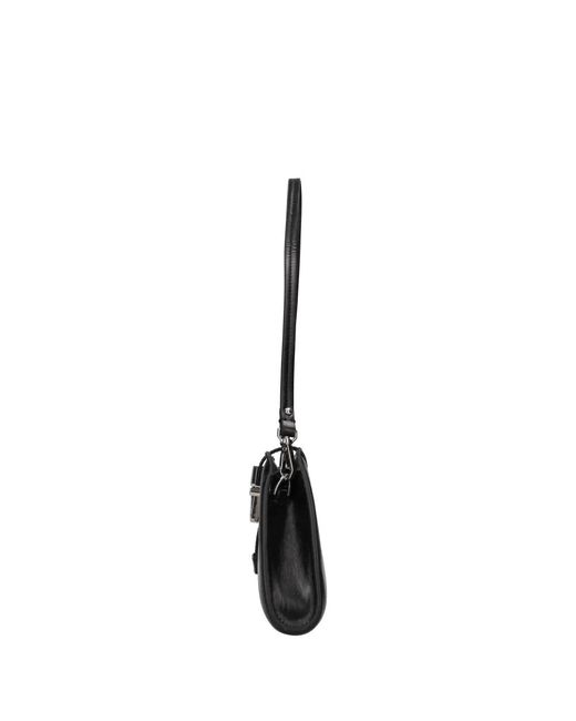 Shoulder Bags di MSGM in Black