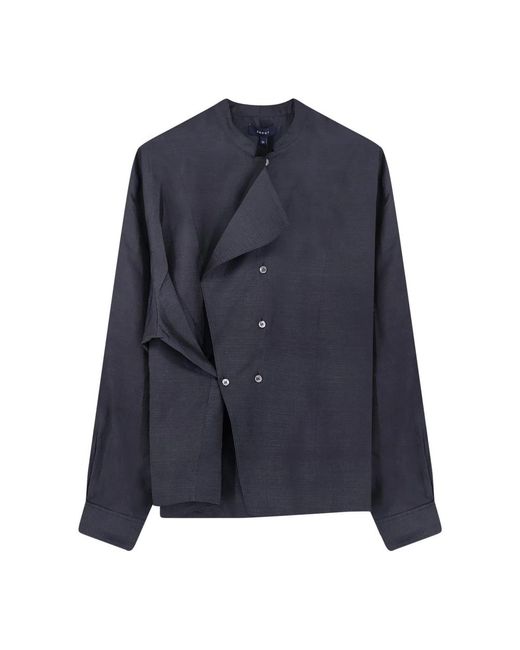 Soeur Blue Shirts