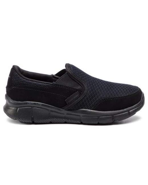 Skechers STATUS 2.0 MOSENT BEIGE - Scarpe Mocassini Uomo 64,90 €