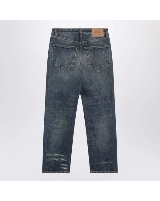 Prada Blue Jeans