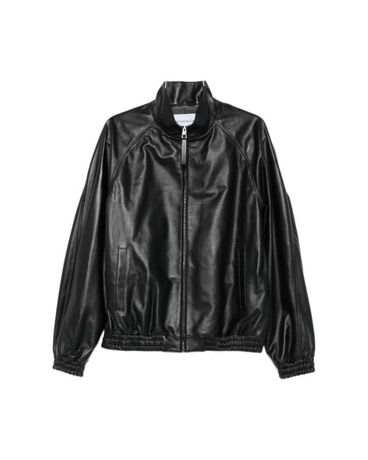 Givenchy Bm01J36003001 Jas in het Black voor heren