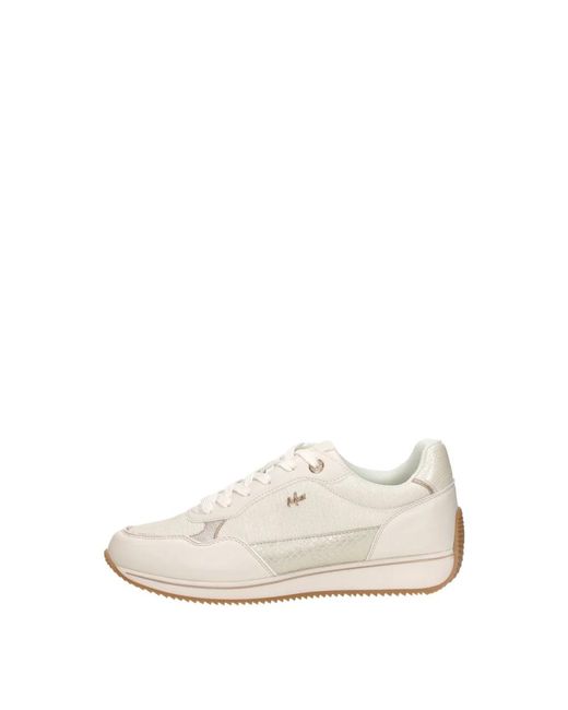 Sneakers Mexx en coloris Natural