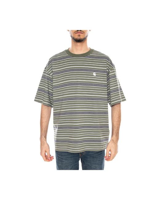 Carhartt Gray T-Shirts for men