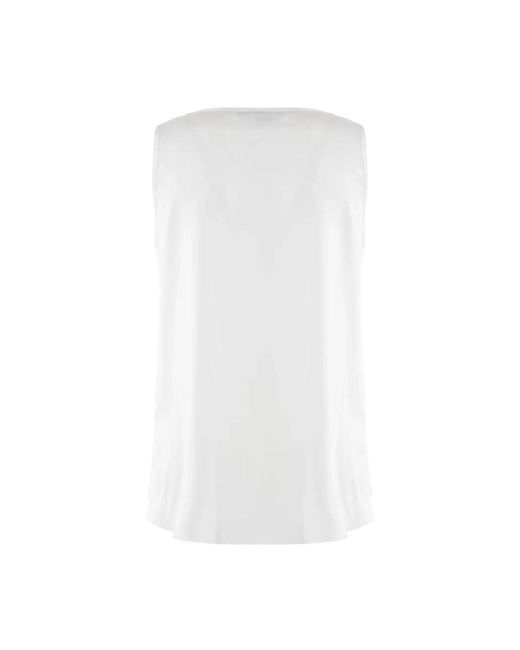 Nenette Topjes in het White