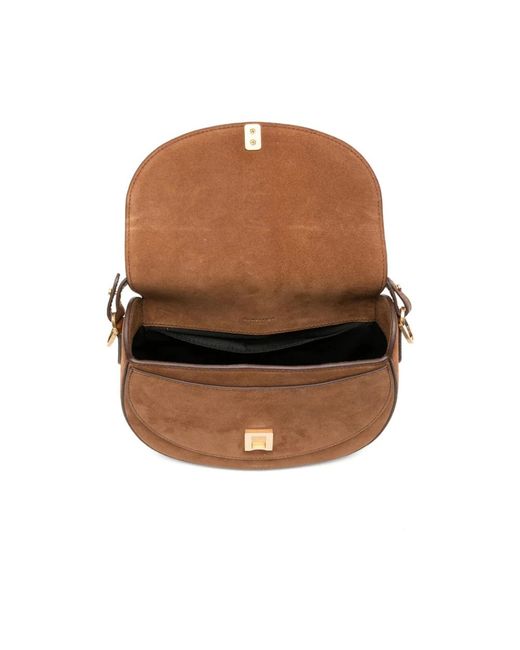 DeMellier London Brown Handbags
