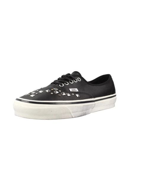 Vans Lx Authentic 44 in Black für Herren