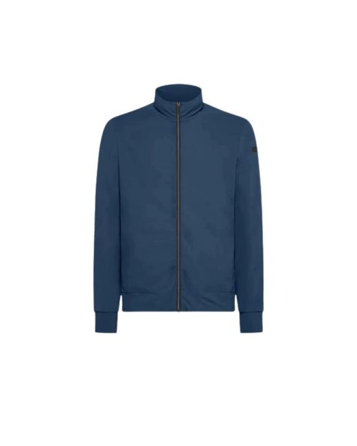 Rrd Blue Bomber Jackets for men