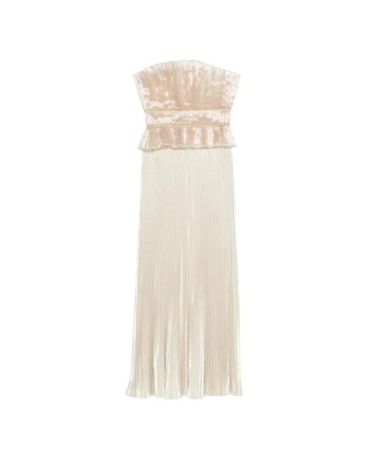 L'idée Natural Maxi Dresses