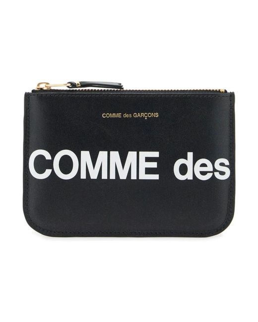 Comme des Garçons Bags in het Black voor heren