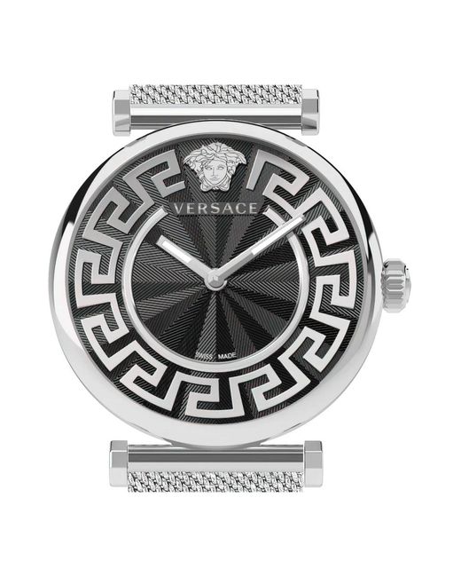 Versace Lady 35Mm in het Metallic