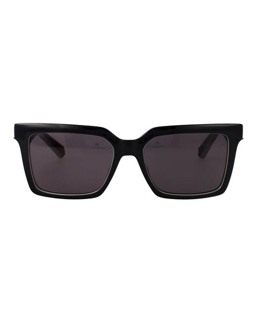 Calvin Klein Black Sunglasses