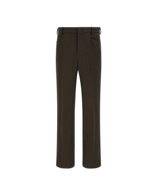 Second/Layer El Niño Broek in het Gray voor heren