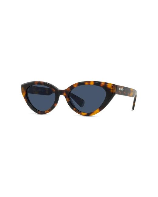 Sunglasses di KENZO in Blue