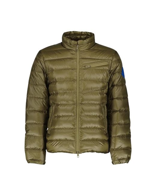 Jackets > down jackets Moncler pour homme en coloris Green