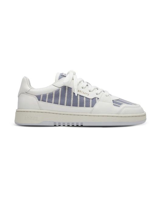 Sneakers Axel Arigato en coloris White