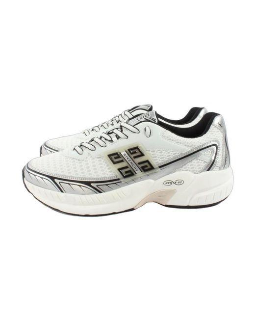 Sneakers Givenchy de hombre de color White