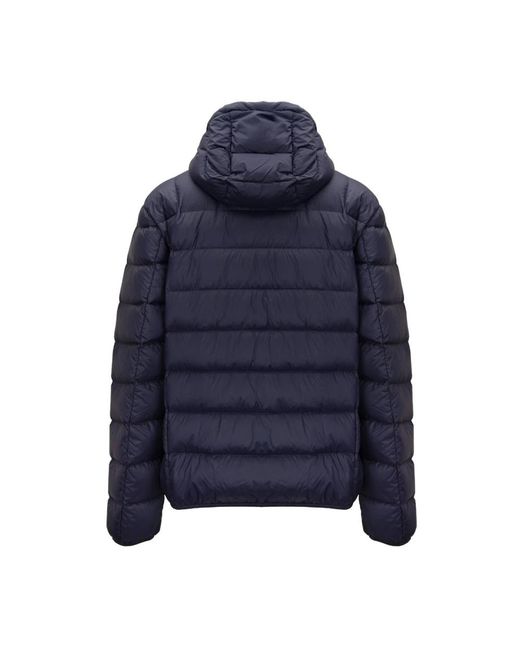 Sun 68 R44101 Down Jacket in het Blue voor heren