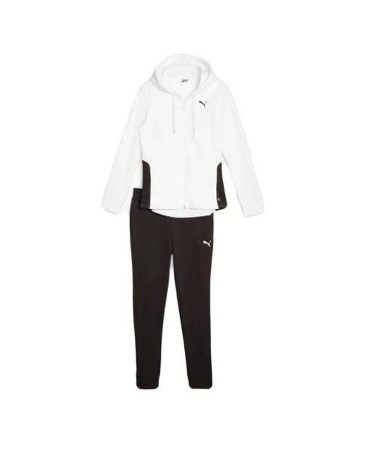 PUMA Training Sets in het White