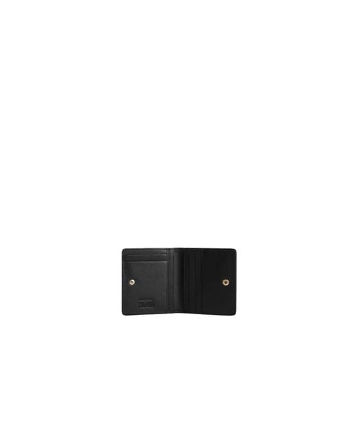 Alviero Martini 1A Classe Black Wallets & Cardholders