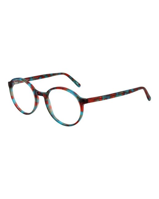 Andy Wolf Black Optische Brillen