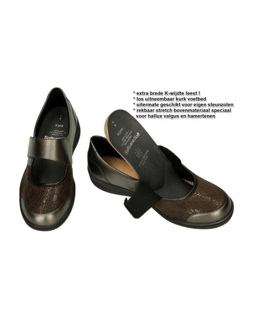 SOLIDUS Black Kate