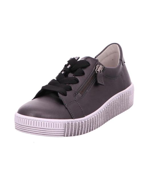 Gabor Purple 53.334 Sneaker