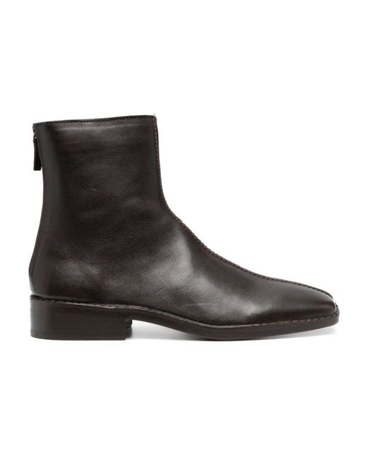 Lemaire Brown Shoes for men