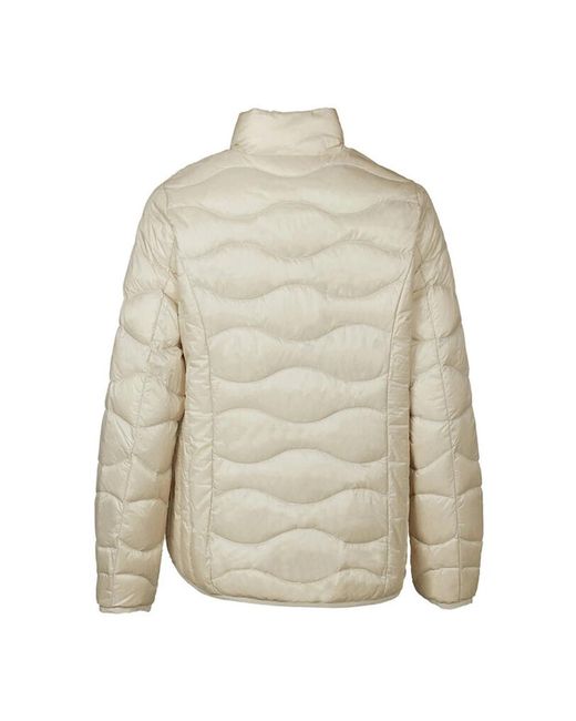 Winter Jackets Danwear de color Natural
