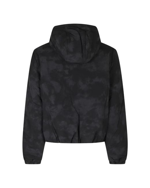 Light Jackets Represent pour homme en coloris Black