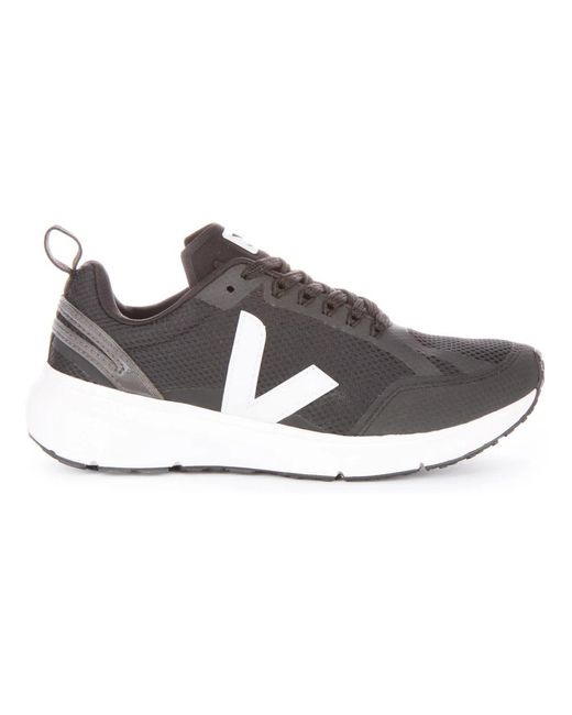 Veja Gray Sneakers for men