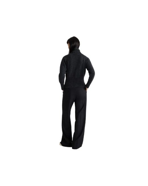 Turtlenecks di Patou in Black