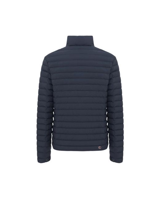 Colmar Blue Winter Jackets for men