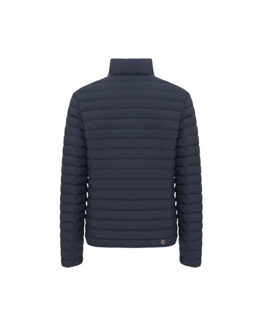 Winter Jackets Colmar de hombre de color Blue