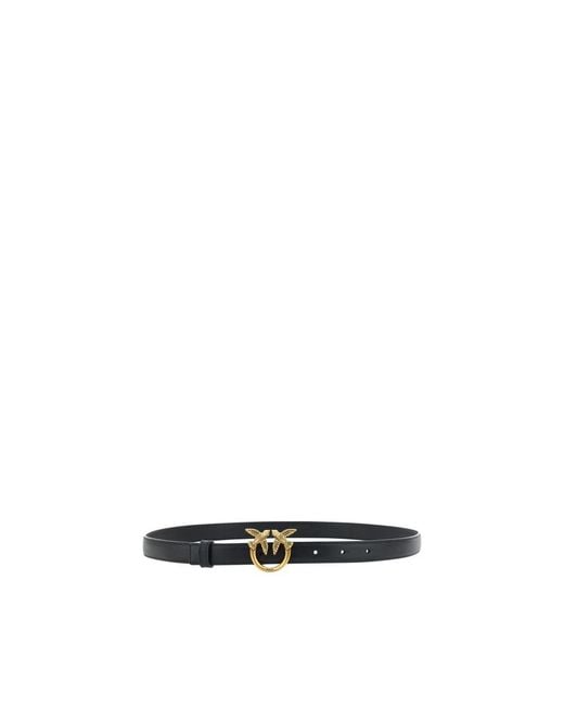 Pinko Black Belts