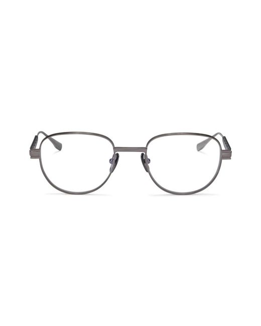 Balmain Metallic Glasses
