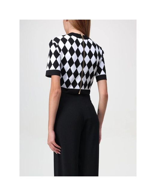 Cardigans di Balmain in Black