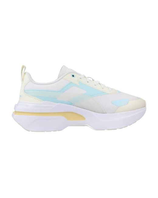 Sneakers di PUMA in Blue