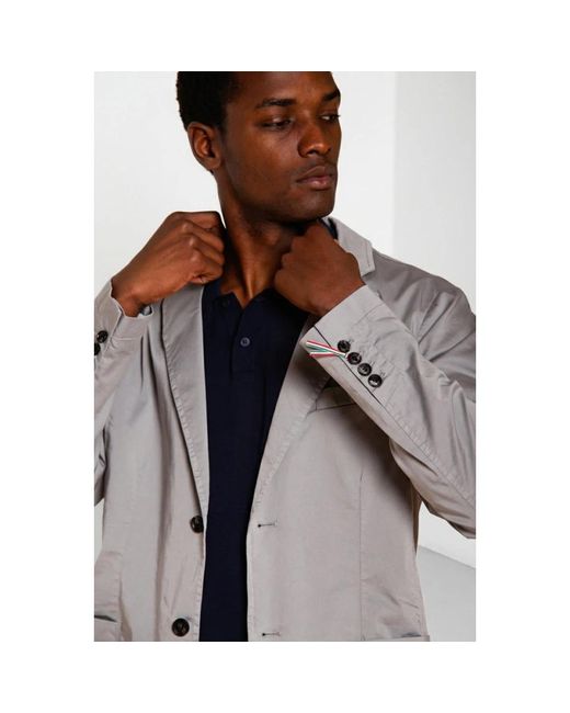Mason's Brown Blazers for men