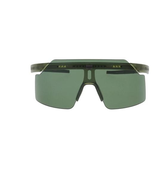 Tag Heuer Green Sunglasses
