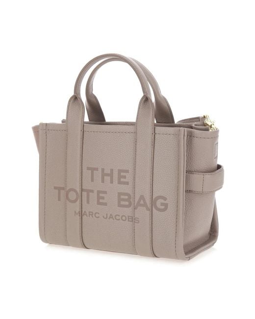Marc Jacobs Gray Shoulder Bags