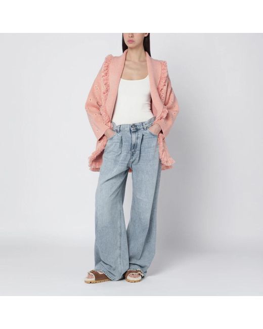 Cardigans Alanui de color Pink