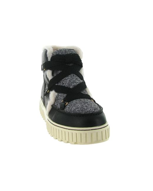 Sorel Black Out N About Iv Puffy