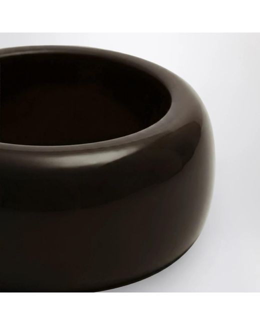 Frankie Shop Black Bracelets