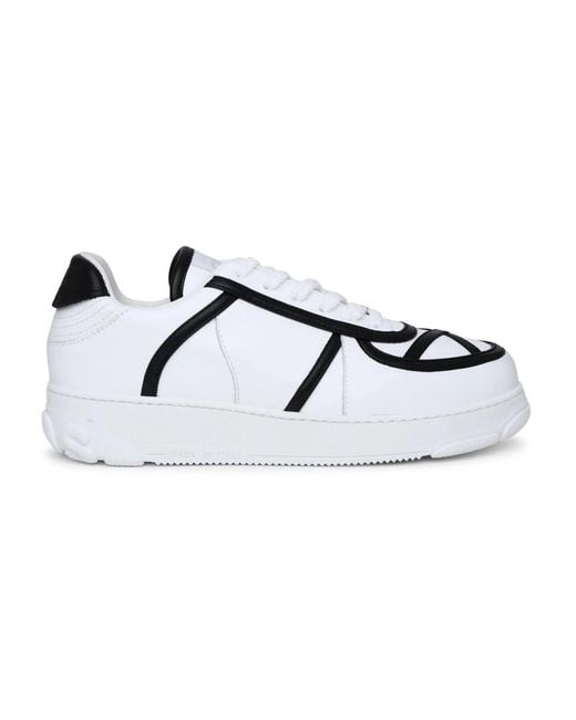 Gcds White Sneakers for men