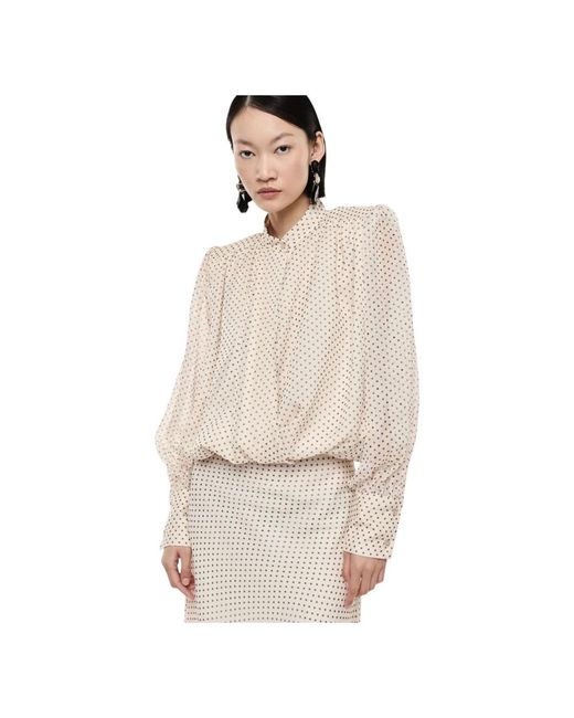 Imperial Natural Shirts