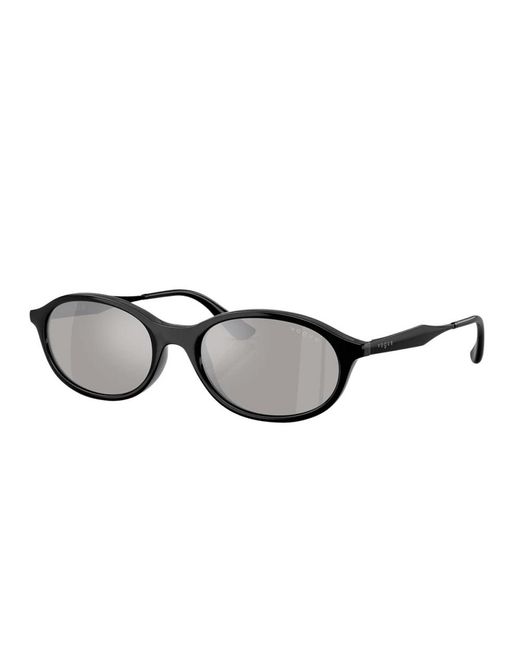 Vogue Metallic Sunglasses