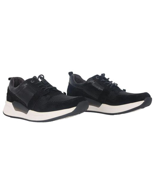 Sneakers Gabor de color Black