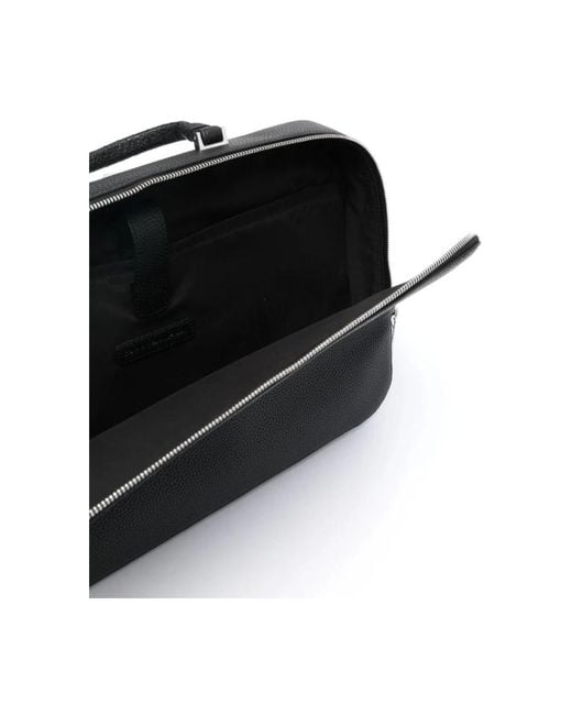 Tommy Hilfiger Black Laptop bags & cases
